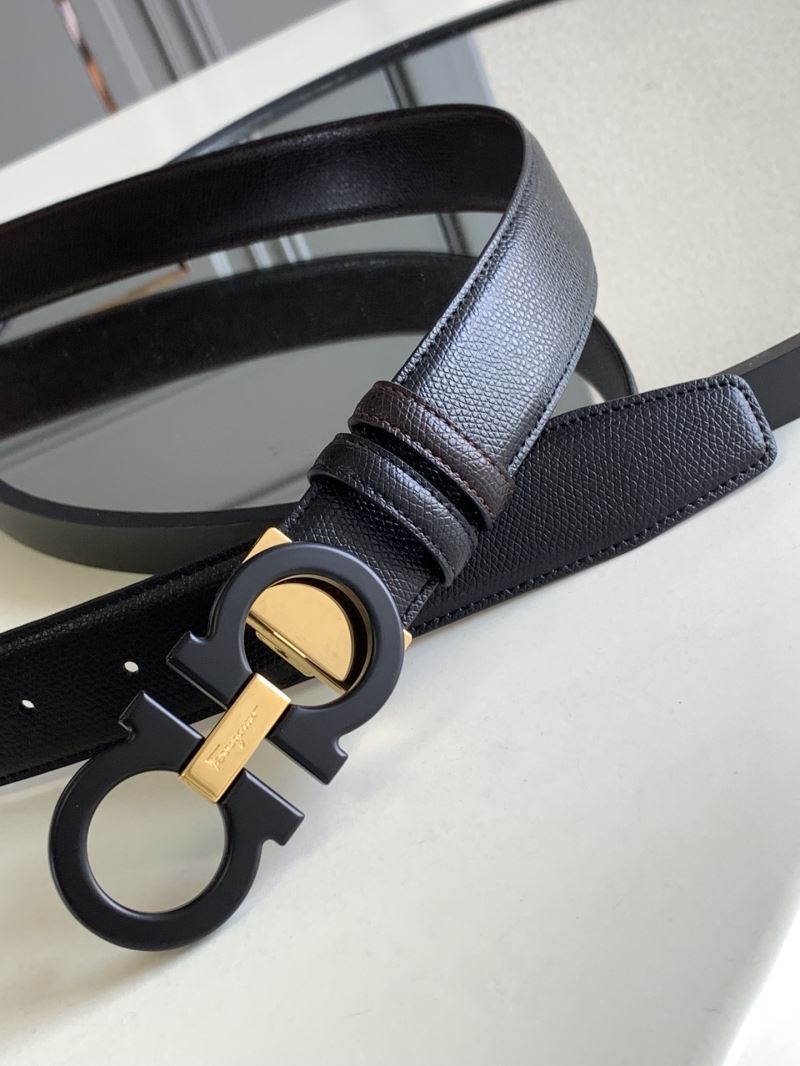 Ferragamo Belts